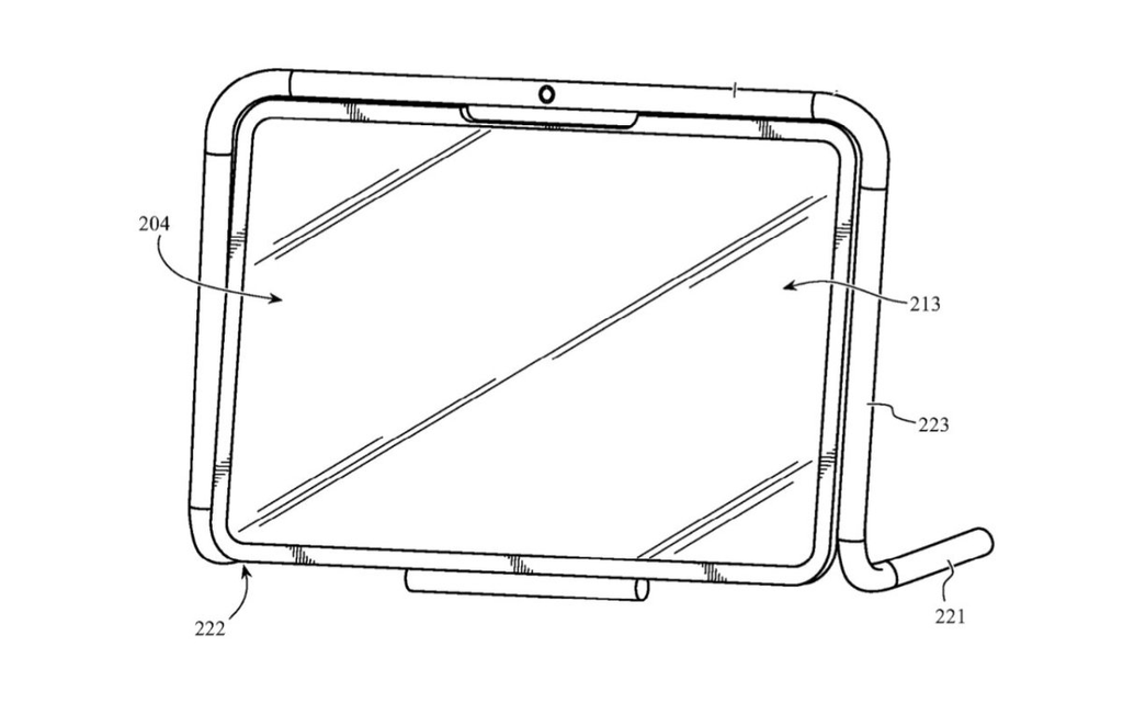 Apple phát triển case iPhone, iPad hoàn toàn mới