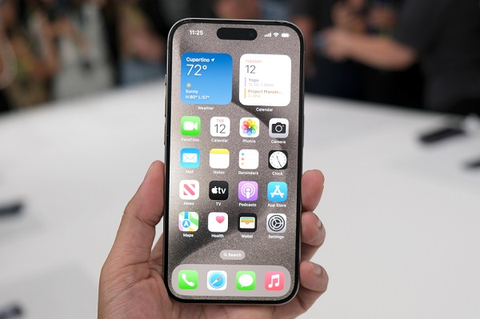 Apple cảnh báo người dùng iPhone xóa ngay ứng dụng phổ biến này