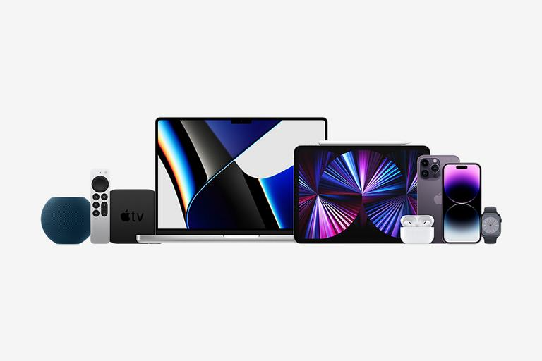 Apple sẽ dùng màn hình microLED tự thiết kế