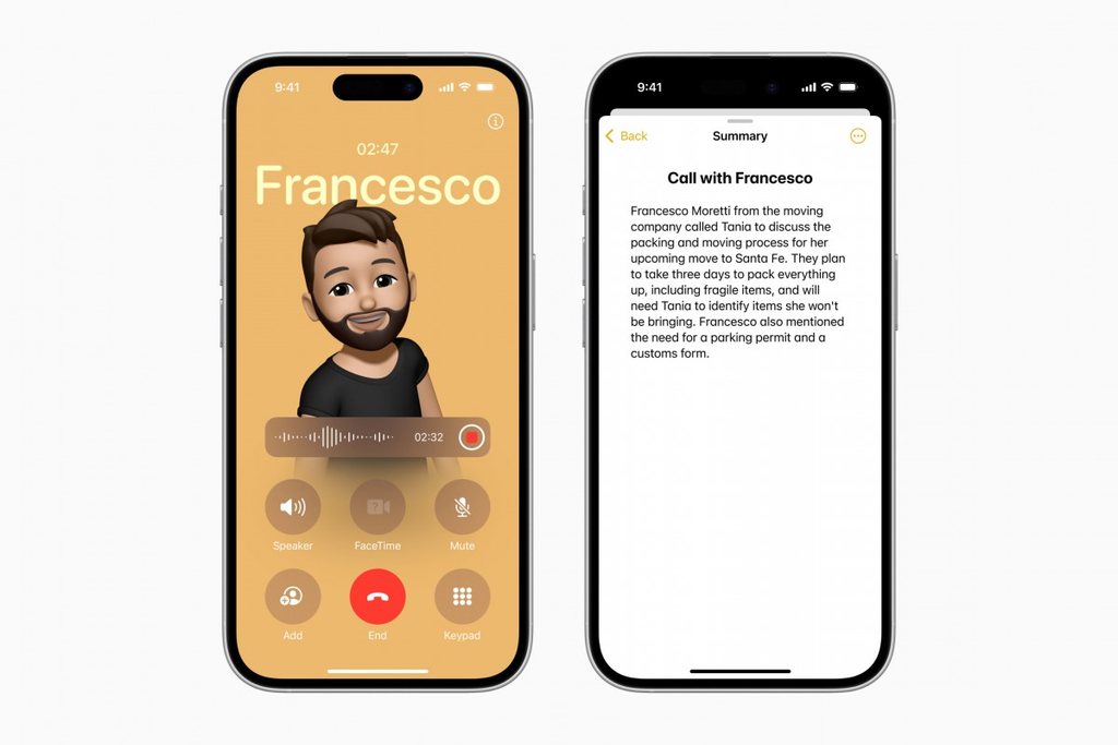 Apple gặp khó khăn trong việc phát triển AI tại Trung Quốc