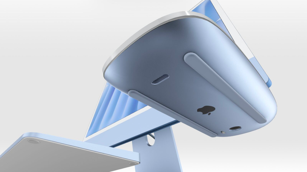 Hé lộ thời điểm Apple ra mắt Magic Mouse với cổng sạc phù hợp hơn