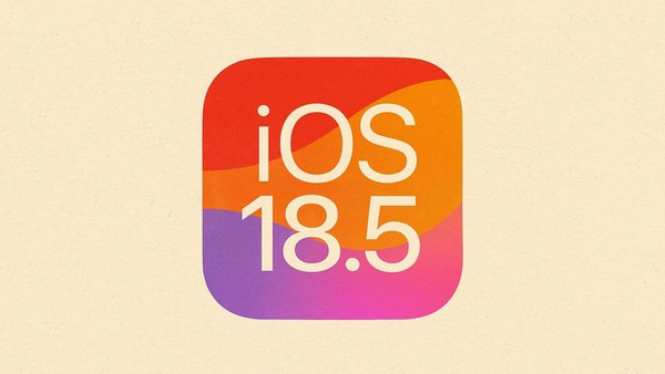 iOS 18.5 gây sự cố khiến người dùng iPhone 'khóc ròng'