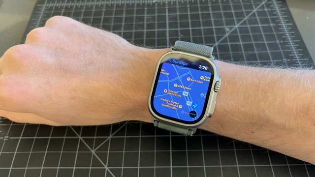 Lỗi 'ngớ ngẩn' trên Apple Maps gây nguy hiểm cho người dùng