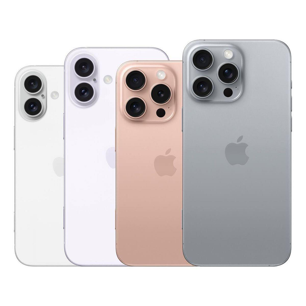 ĐIỀU GÌ BẠN ĐANG MONG CHỜ CHO IPHONE 16 SERIES NĂM NAY?