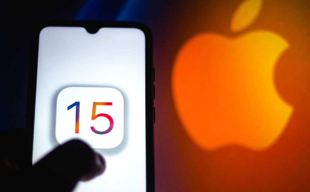 5 Tính Năng Trên iOS 15 Giúp Bạn Tối Ưu Quá Trình Làm Việc