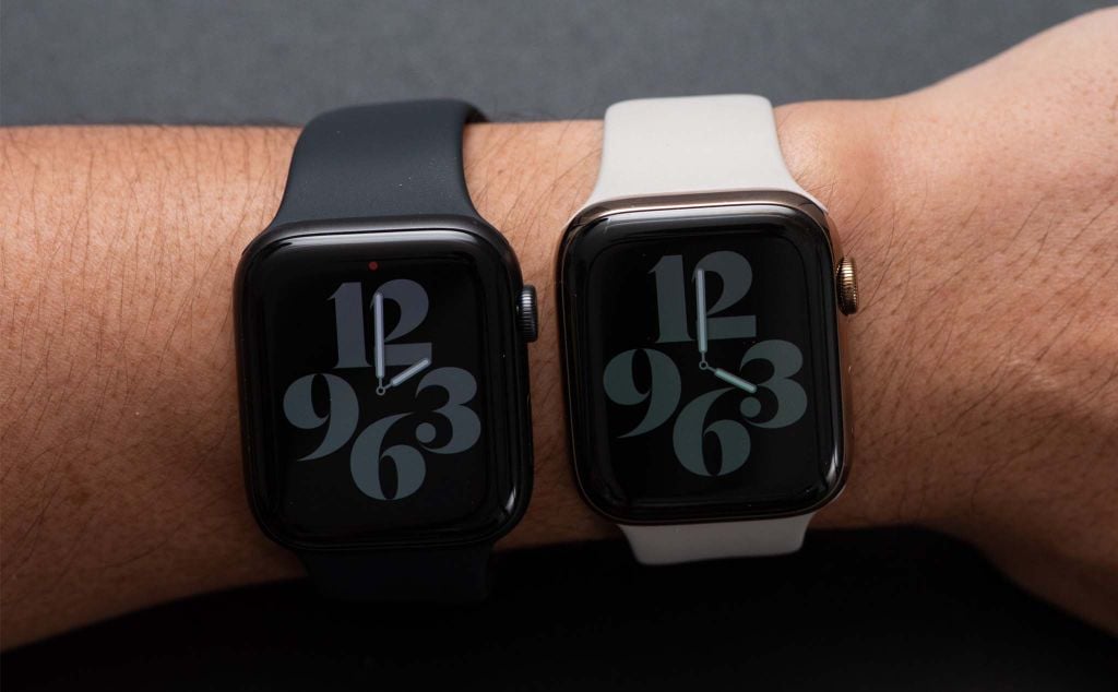 Apple Watch Series 7 sẽ có kích thước 41mm và 45mm? – Showroom iTamLoan