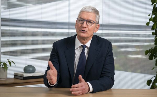Những sản phẩm mà Apple có thể sẽ chưa ra mắt trong sự kiện tối nay