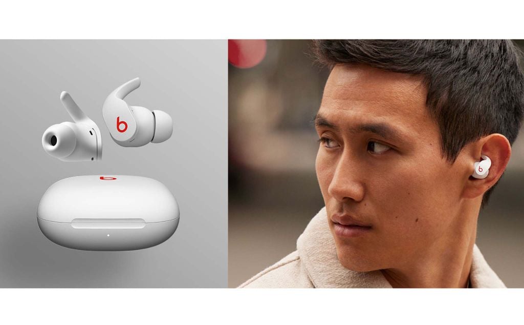 Beats Fit Pro ra mắt: hỗ trợ Spatial Audio, chống ồn ANC, Transparency Mode, giá 199$