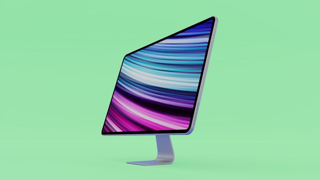 Apple sẽ ra mắt iMac Pro 27 inch với màn hình Mini LED vào đầu năm 2022?