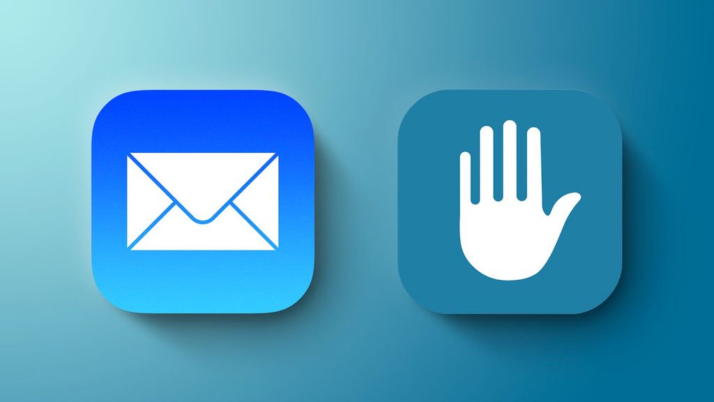 Anh em nên xài ứng dụng Mail mặc định của Apple để tránh bị dòm ngó