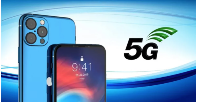 Trang chủ Tin tức Đánh Giá – Tư Vấn Sự khác biệt giữa mạng 5G sub-6GHz và mmWave 5G trên iPhone 12 là gì?