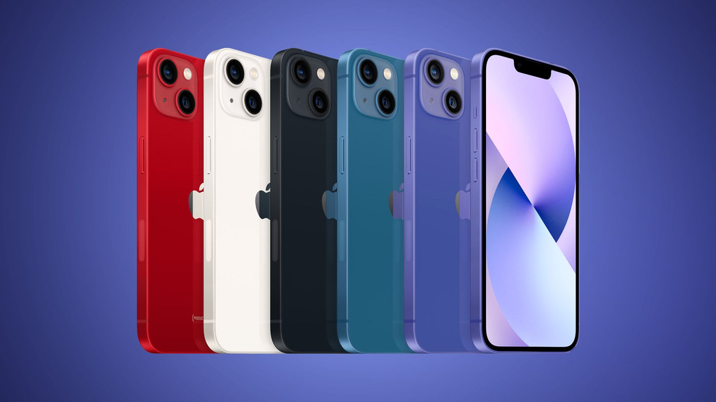 Cả 4 chiếc iPhone ra mắt cuối năm nay sẽ có 6GB RAM?