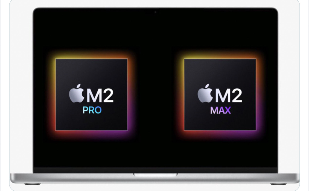 MacBook Pro 12 inch mới của Apple sẽ được trang bị chip M2 Max và M2 Pro?