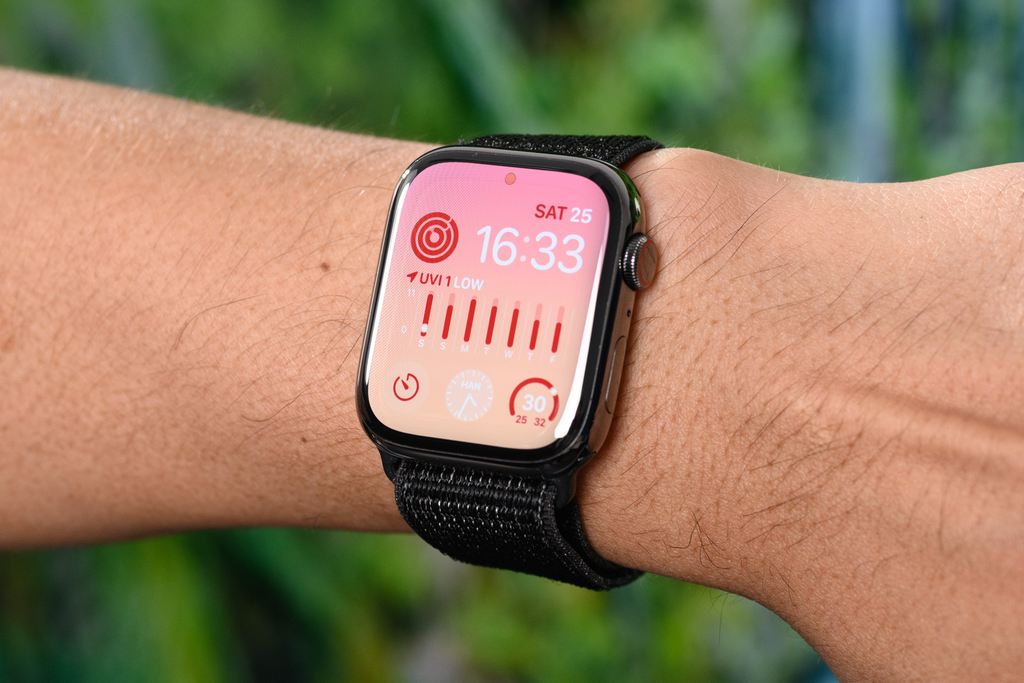 Apple phát hành watchOS 9.1 chính thức, có tăng thời lượng pin khi chạy workout