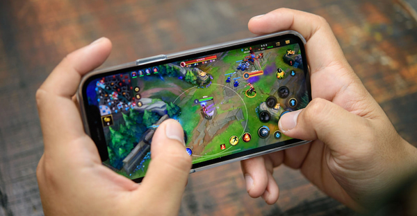 TOP 11 iPhone chơi game tốt nhất hiện nay bạn nên sở hữu