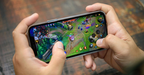 TOP 11 iPhone chơi game tốt nhất hiện nay bạn nên sở hữu