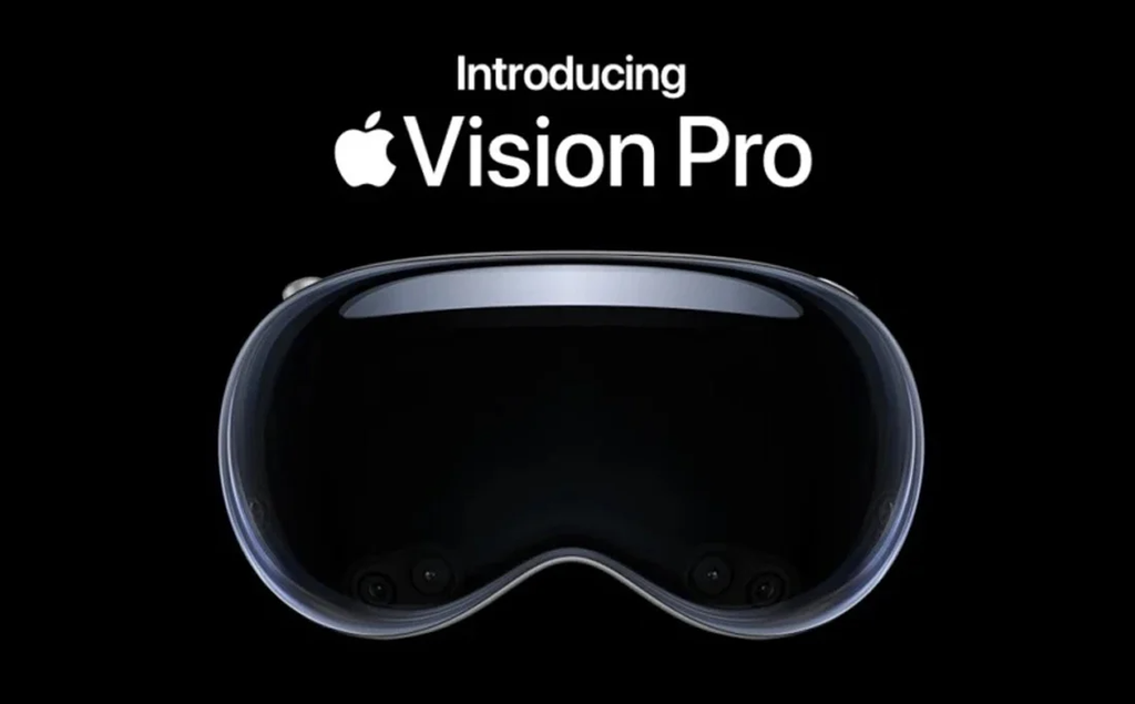 Apple sẽ nâng cấp phần cứng trên iPhone 15 và 16 để tích hợp tốt hơn với Vision Pro?