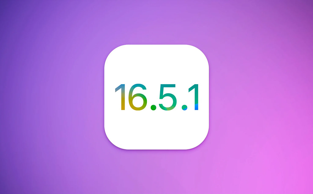 Apple phát hành iOS 16.5.1 chính thức: sửa lỗi không dùng được bộ chuyển Lightning to USB 3