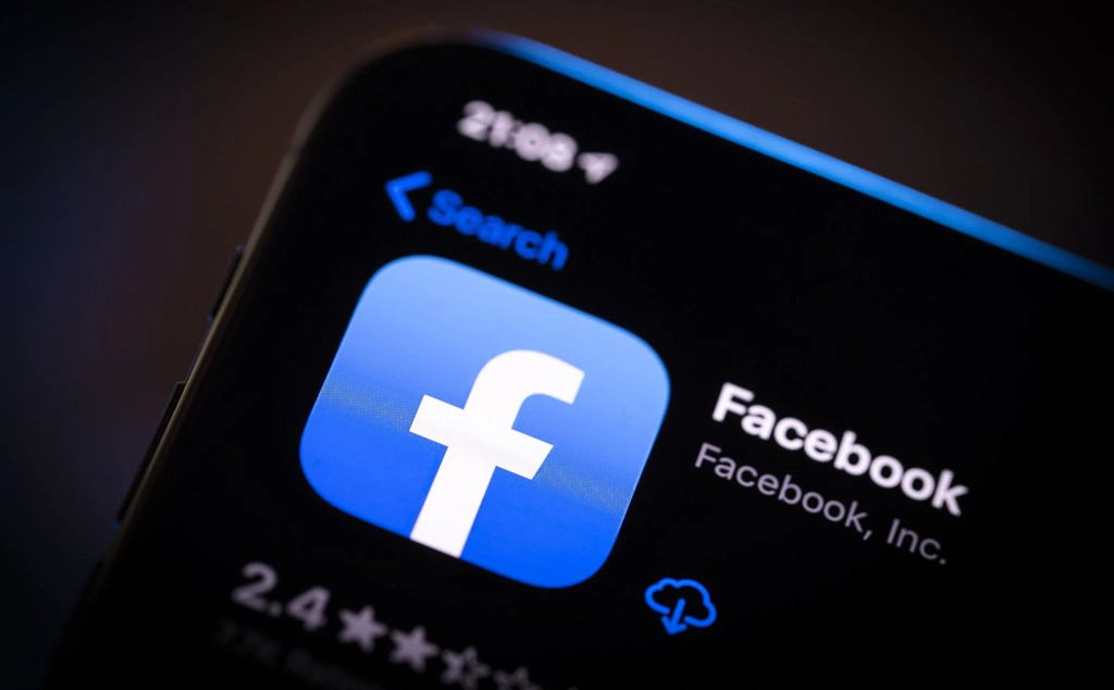 Meta muốn Facebook thay thế App Store
