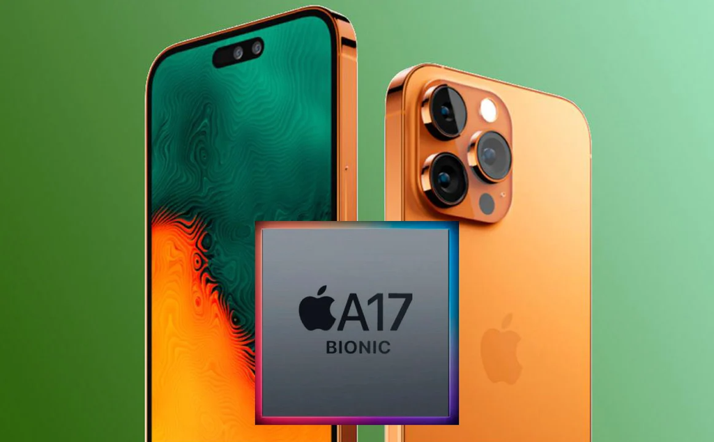 Tổng hợp tin đồn về chip Apple A17 Bionic: 3nm, điểm hiệu năng tiệm cận M1...?