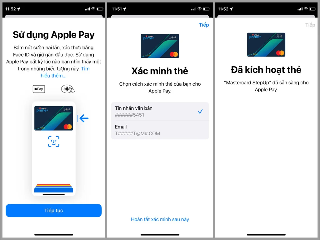 Apple Pay chính thức ra mắt tại Việt Nam và những điều cần biết