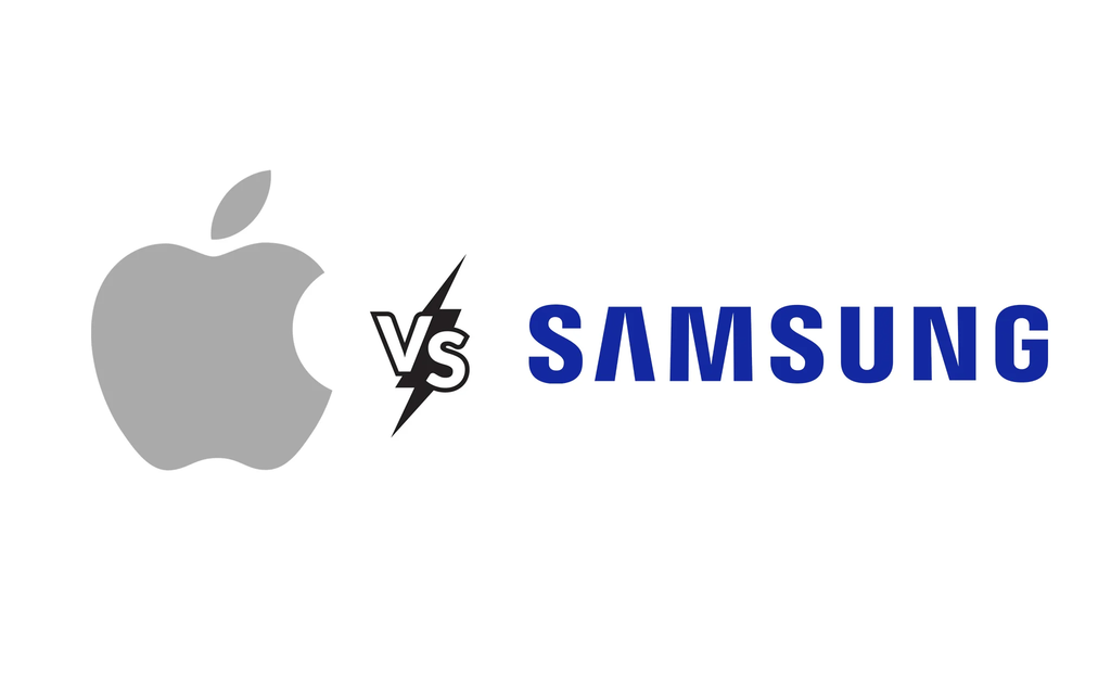 Vài dòng ngắn về bảo hành samsung - bảo hành apple