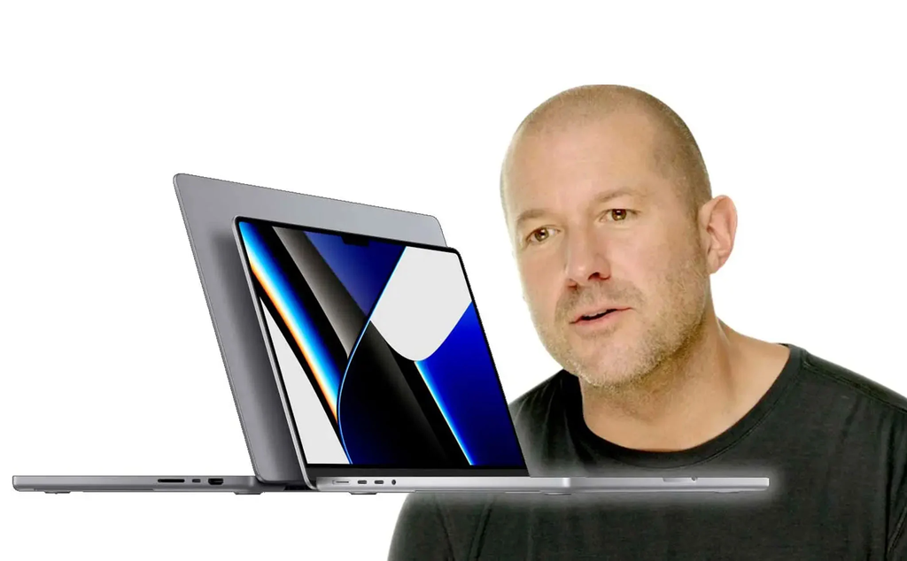 Jony Ive từng muốn hợp nhất MacBook Pro và MacBook Air nhưng Steve Jobs nói không