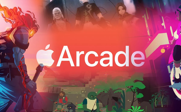 Nhà phát triển: Apple Arcade có “mùi bay màu”