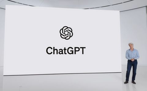 Apple không cần trả một xu nào để đưa ChatGPT lên iPhone