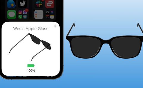 Apple đang phát triển 1 chiếc kính thông minh nhưng sẽ không ra mắt sớm