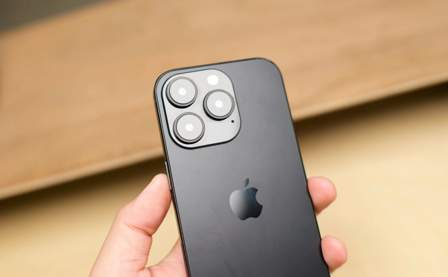 iPhone 16 Pro sẽ nâng tốc độ sạc nhanh lên 40W?