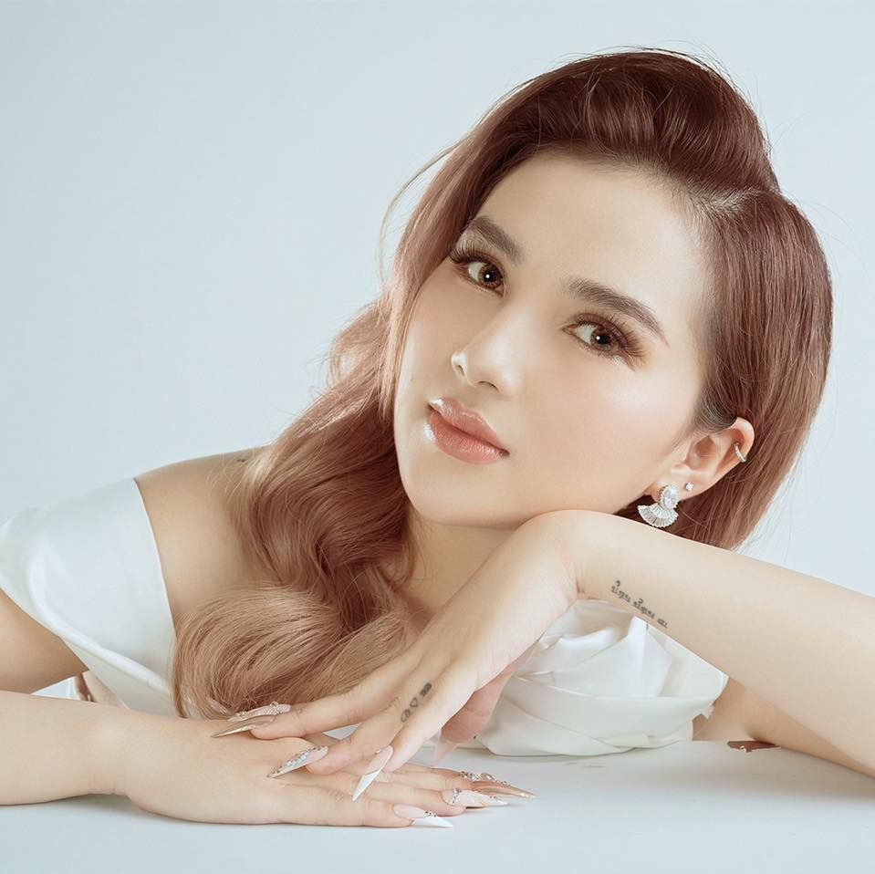 Chị Nguyễn Phú Ngân - Kassy Spa & Kassy Cosmetics – Showroom Itamloan Cần  Thơ