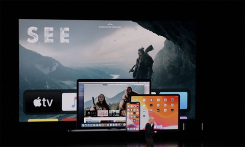 Apple lỗ hơn một tỷ USD mỗi năm để cạnh tranh Netflix