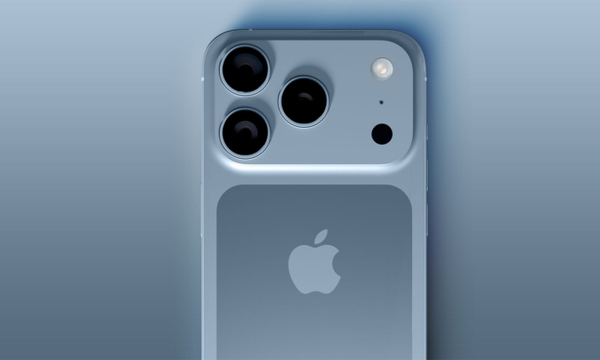 iPhone 17 có thể được bán sớm tại Việt Nam