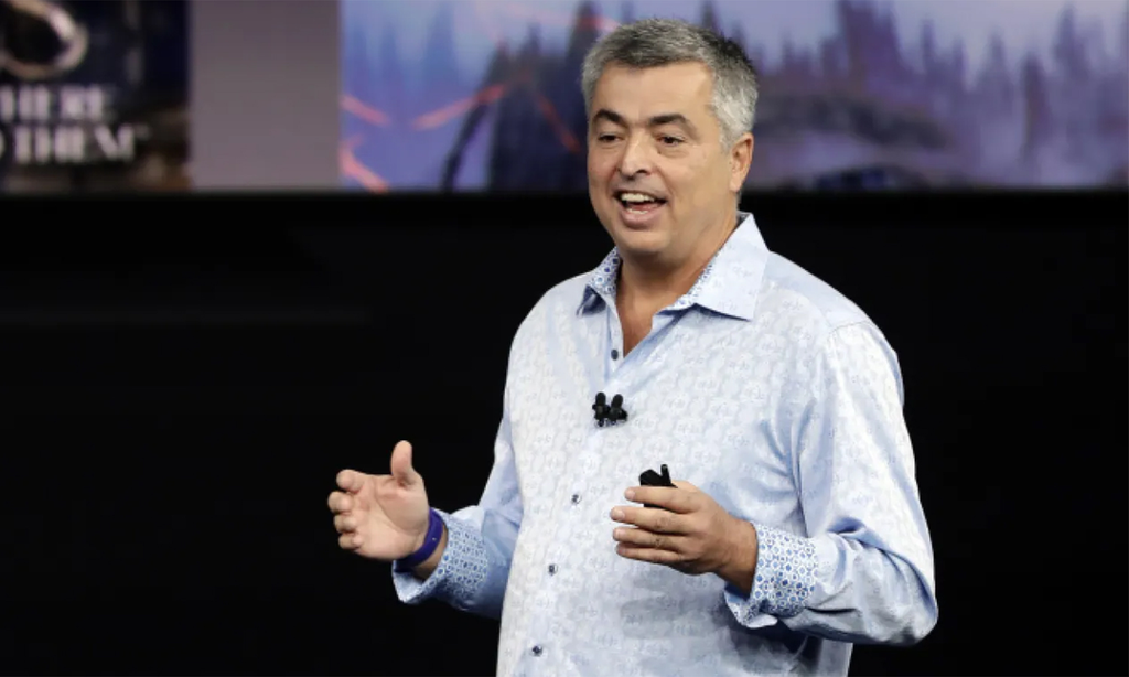 Phó chủ tịch Apple: 'Số lượng nhà phát triển ứng dụng Việt vượt trội'