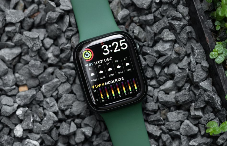 Một số thủ thuật hay khi sử dụng Apple Watch mà có thể bạn chưa biết