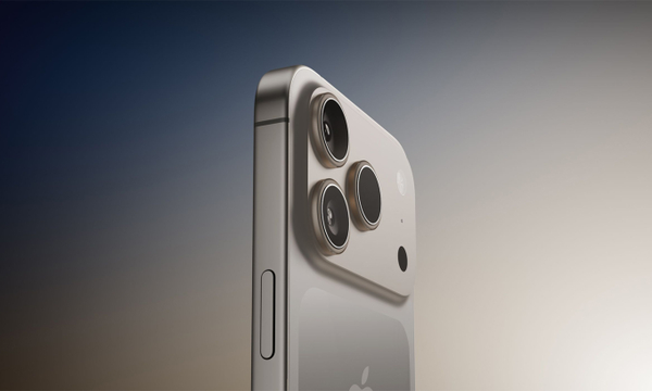 Loạt thay đổi dự kiến trên iPhone 17 Pro