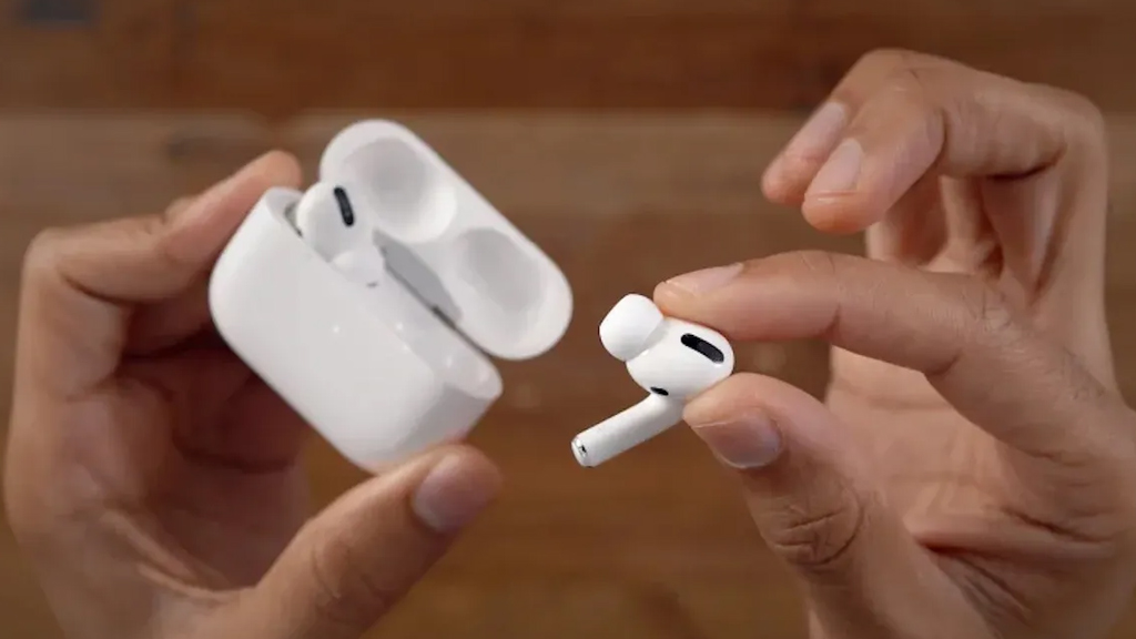 AirPods Pro 2 sẽ ra mắt trong năm nay, vẫn sử dụng cổng sạc Lightning