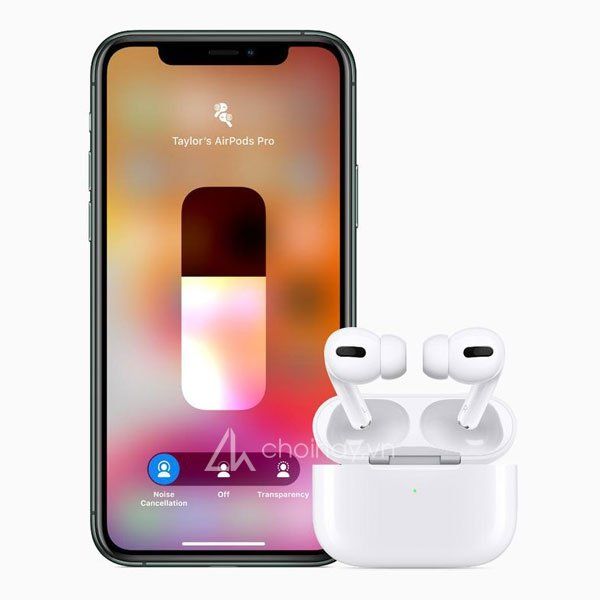 AirPods Pro Lite ra mắt đầu năm nay, giá dự kiến 199 USD?