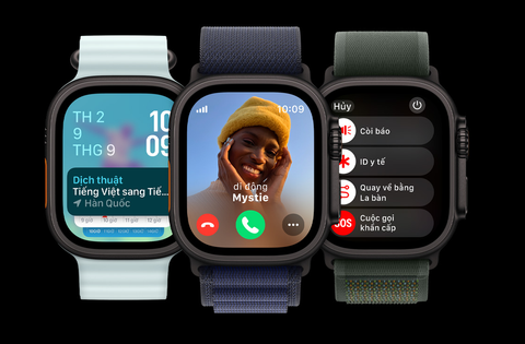 Có Nên Mua Apple Watch Ultra 2 Không?