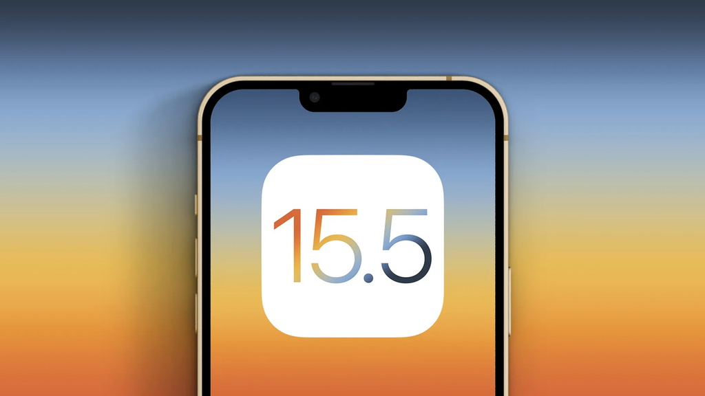 Apple khóa sign iOS 15.5/iPad 15.5, chặn hạ cấp từ iOS 15.6 và iOS 16 beta