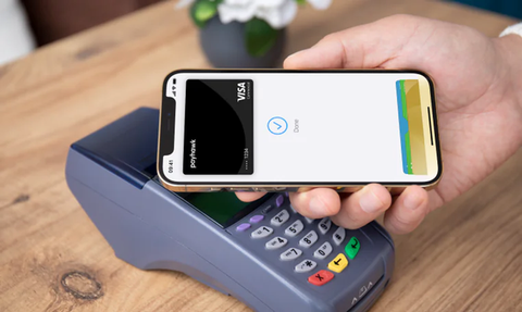 Người dùng Apple Pay bị trừ tiền ngẫu nhiên