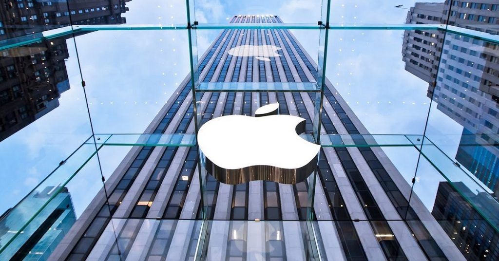 Apple tiếp tục là thương hiệu giá trị nhất thế giới