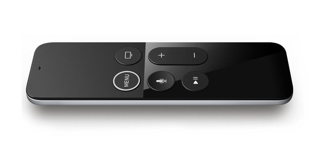 Apple đang phát triển Điều khiển từ xa mới cho Apple TV thế hệ tiếp theo