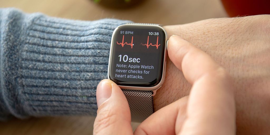 Apple khảo sát người dùng Apple Watch về các tính năng sức khỏe, đề cập đến việc theo dõi lượng đường