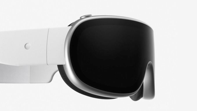 Những tính năng được dự đoán có trên Apple Glass