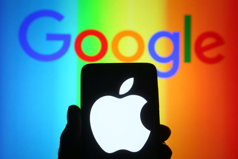 Google trả Apple 20 tỷ USD để là công cụ tìm kiếm mặc định