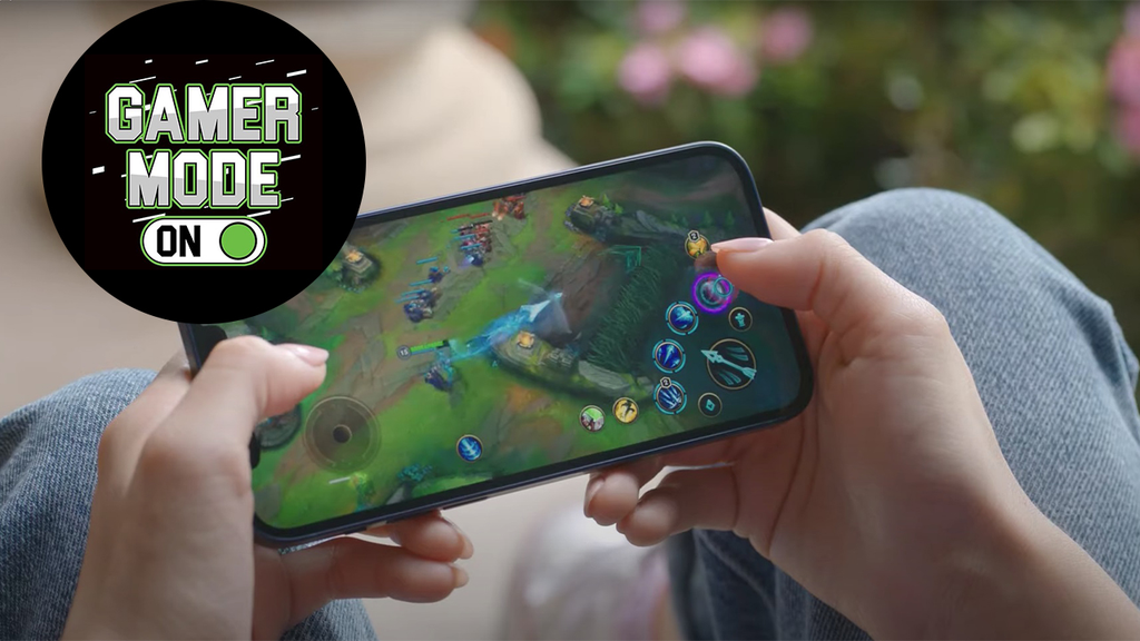 Apple sẽ mang Game mode lên iOS 17 và iPadOS 17?