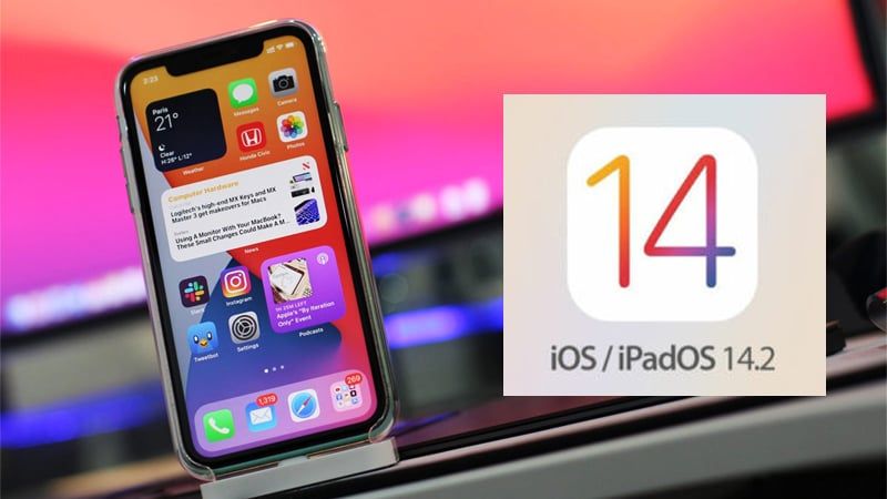 iOS 14 beta gặp lỗi liên tục hiển thị thông báo cập nhật, đây là cách khắc phục từ Apple