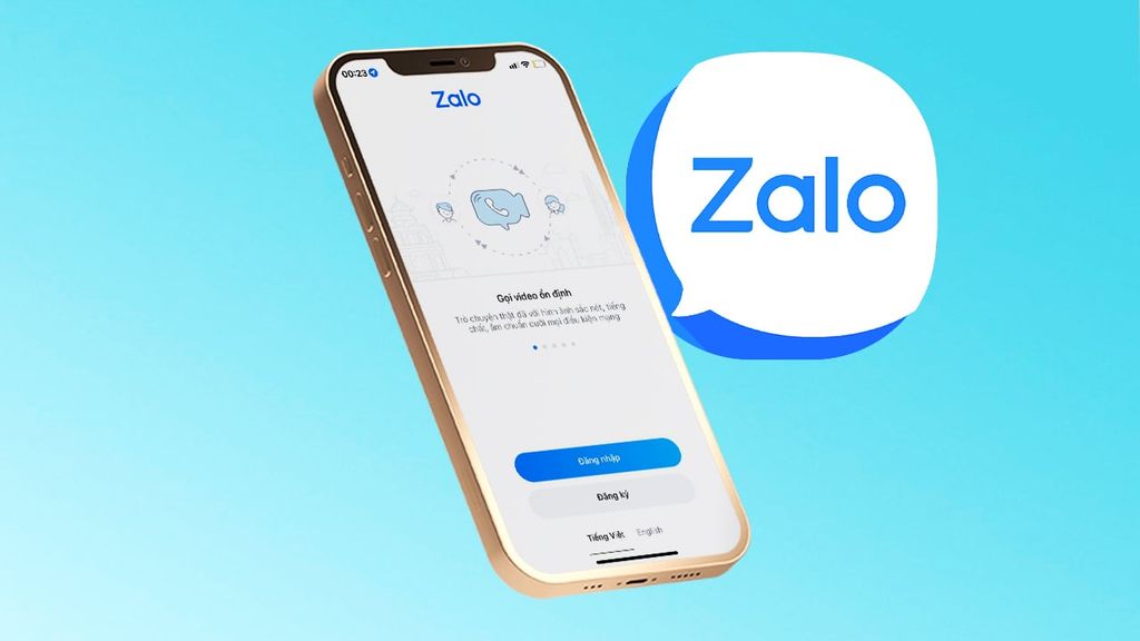 Người dùng 'than trời' vì Zalo gặp lỗi lạ